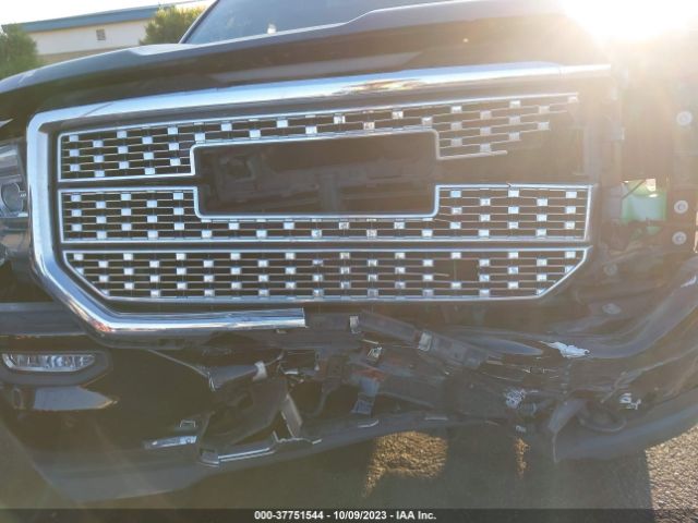 3GTU2PEJ7HG281565 GMC Sierra 1500 Denali