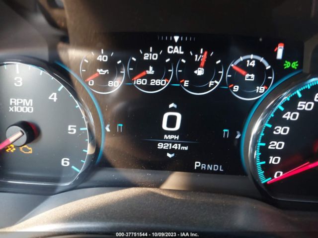 3GTU2PEJ7HG281565 GMC Sierra 1500 Denali