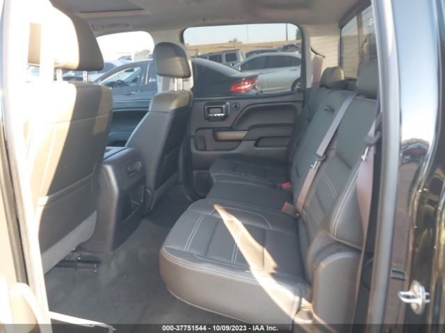 3GTU2PEJ7HG281565 GMC Sierra 1500 Denali