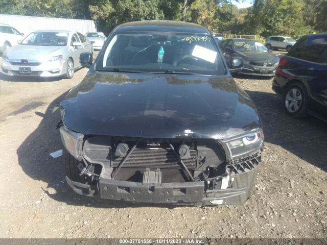Dodge Durango Gt Awd 2017 1C4RDJDG7HC850646 Image 12