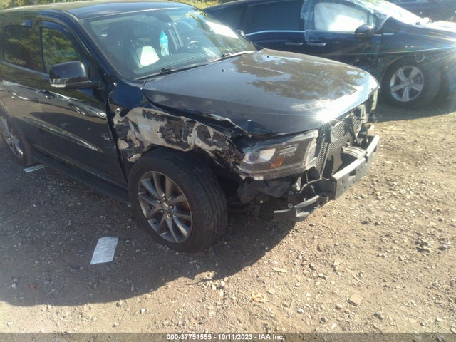 Dodge Durango Gt Awd 2017 1C4RDJDG7HC850646 Image 6