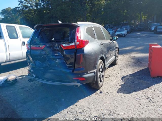 7FARW1H9XHE031675 Honda Cr-v Touring