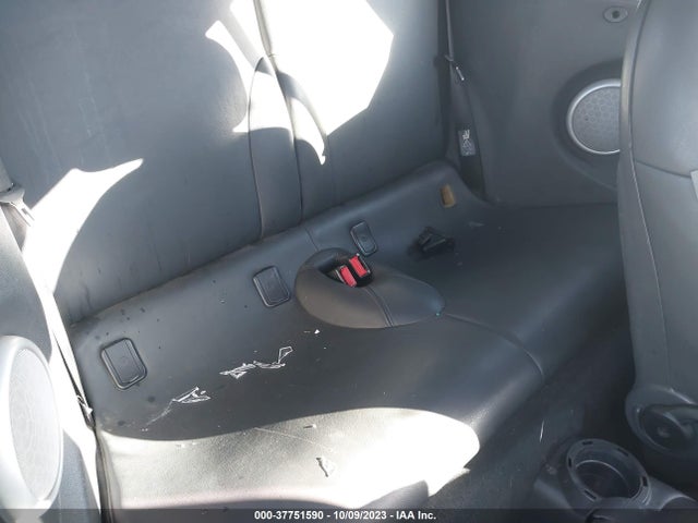 2006 MINI COOPER CONVERTIBLE WMWRF33516TG15257 Photo 7