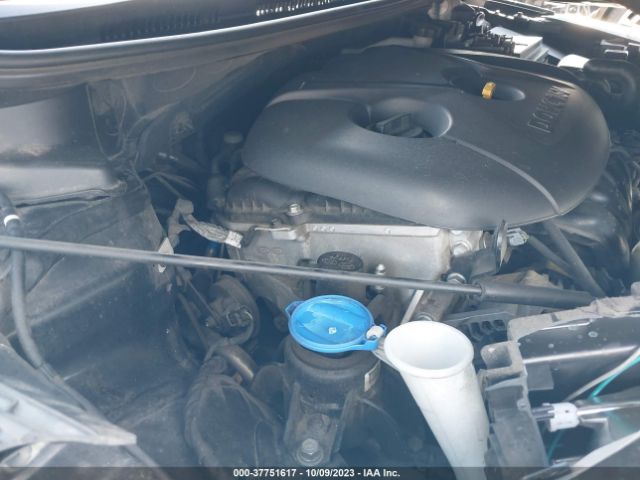 KNAFK4A62G5527272 KIA FORTE LX