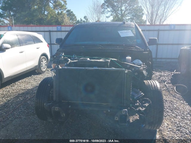 Chevrolet Suburban Lt 2019 1GNSCHKC7KR198782 Image 13