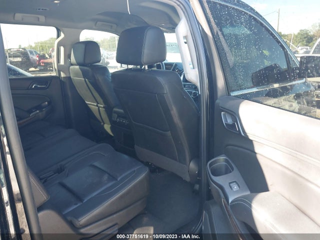 Chevrolet Suburban Lt 2019 1GNSCHKC7KR198782 Image 8