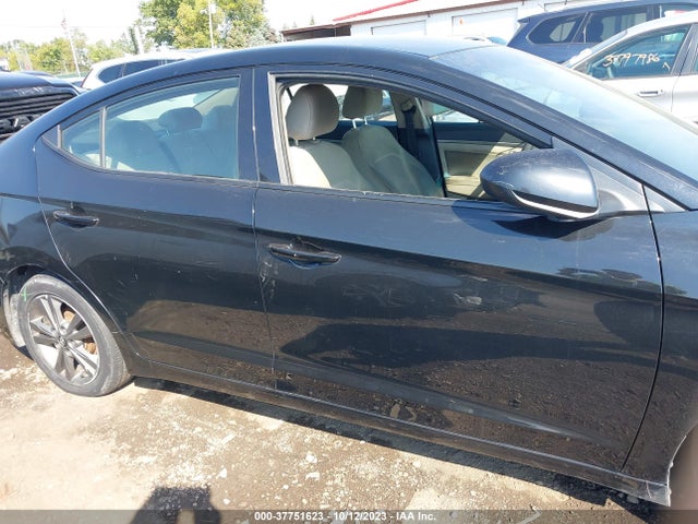 Hyundai ELANTRA SE 2017 5NPD84LF7HH022433 Image 13
