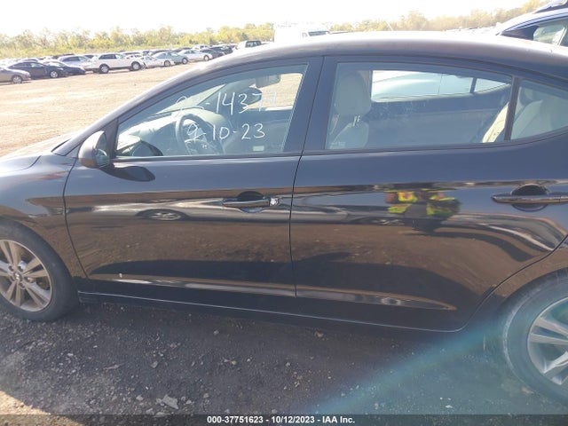Hyundai ELANTRA SE 2017 5NPD84LF7HH022433 Image 14