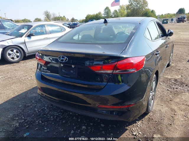 Hyundai ELANTRA SE 2017 5NPD84LF7HH022433 Image 16