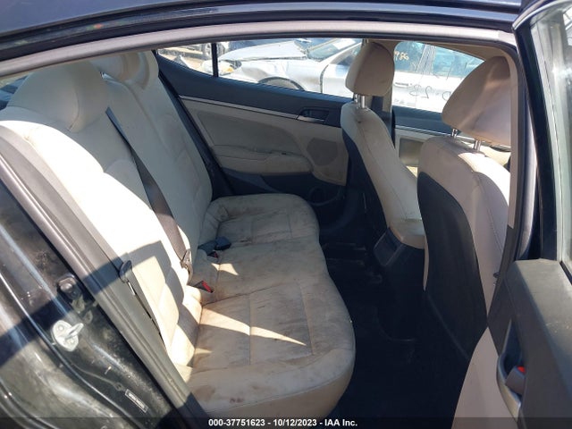 Hyundai ELANTRA SE 2017 5NPD84LF7HH022433 Image 8