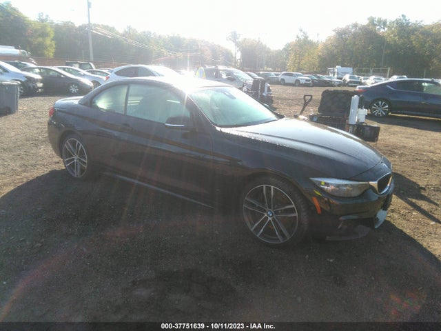 2018 WBA4Z7C54JED48041 main image