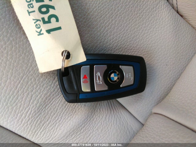 BMW 440i Xdrive 2018 WBA4Z7C54JED48041 Image 11