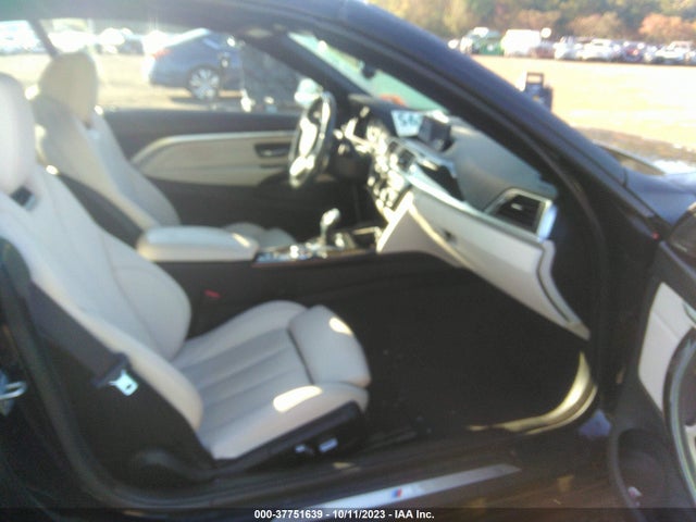 BMW 440i Xdrive 2018 WBA4Z7C54JED48041 Image 5