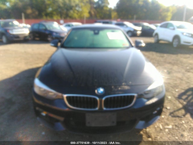 BMW 440i Xdrive 2018 WBA4Z7C54JED48041 Image 6