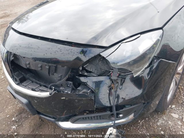 2G4GN5EX4F9122180 Buick Regal Premium I