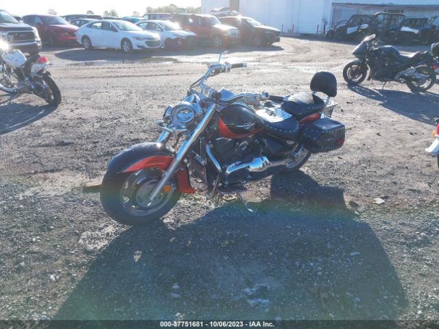 2009 SUZUKI VL1500 JS1VY52A092100273 Photo 1