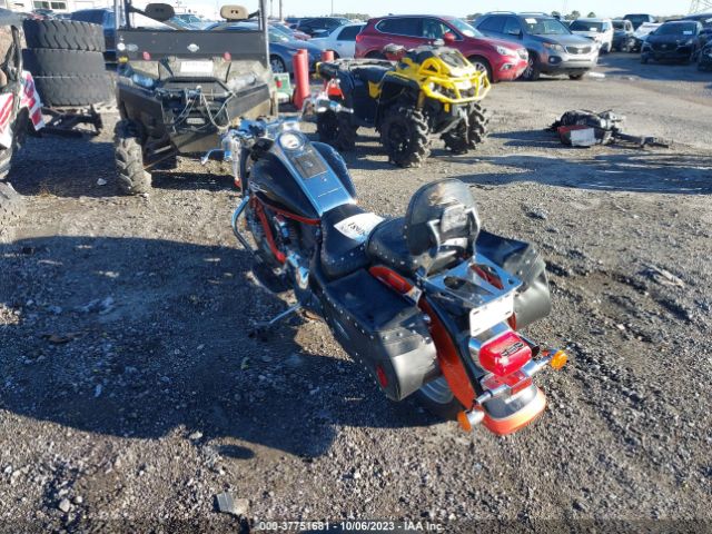 2009 SUZUKI VL1500 JS1VY52A092100273 Photo 2