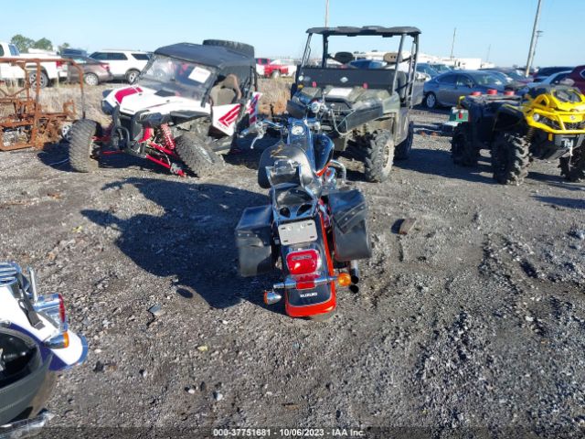 2009 SUZUKI VL1500 JS1VY52A092100273 Photo 5