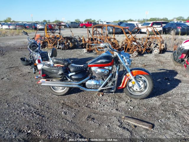 2009 SUZUKI VL1500 JS1VY52A092100273 Photo 7