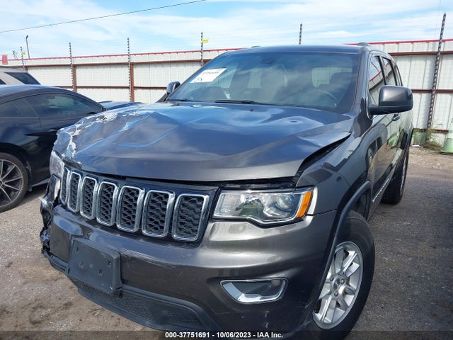 1C4RJFAG4LC159951 Jeep Grand Cherokee Laredo E