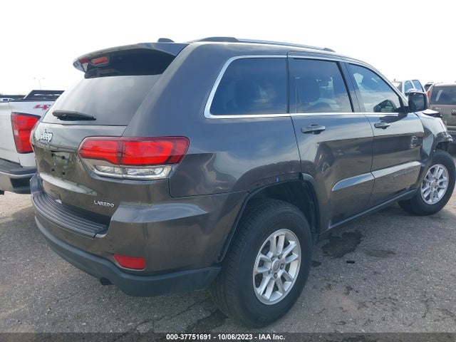 1C4RJFAG4LC159951 Jeep Grand Cherokee Laredo E