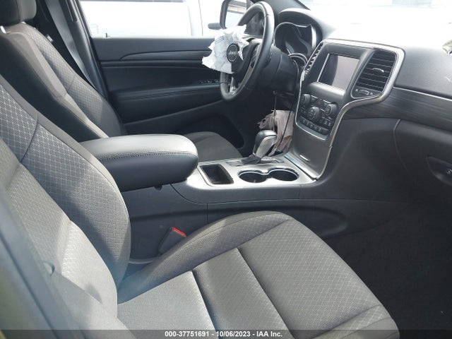 1C4RJFAG4LC159951 Jeep Grand Cherokee Laredo E
