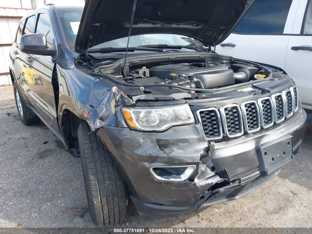 1C4RJFAG4LC159951 Jeep Grand Cherokee Laredo E