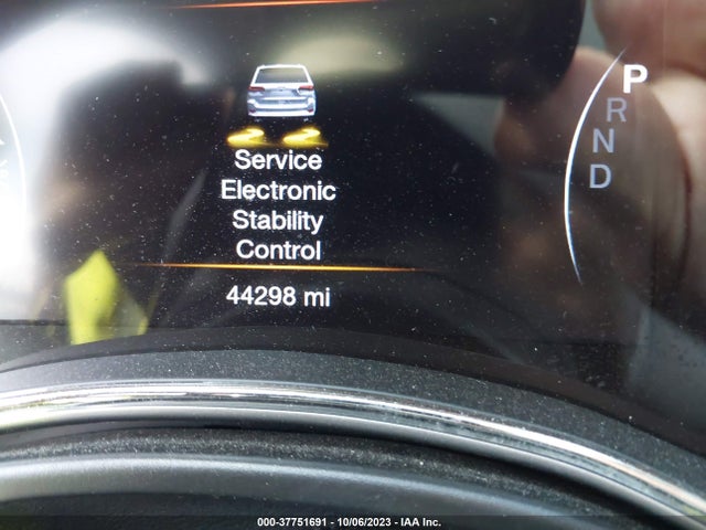 1C4RJFAG4LC159951 Jeep Grand Cherokee Laredo E