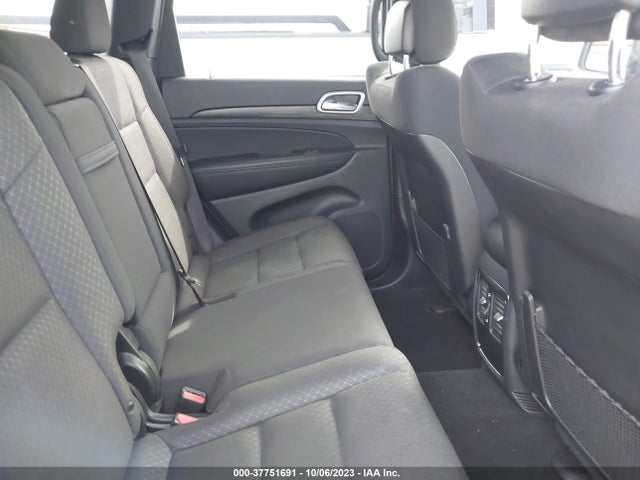1C4RJFAG4LC159951 Jeep Grand Cherokee Laredo E