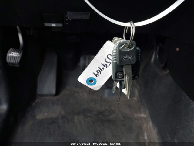 1FM5K8AR1HGA63375 Ford POLICE INTERCEPTOR