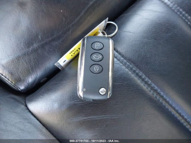 2005 BENTLEY CONTINENTAL SCBCR63W65C026245 Photo 10