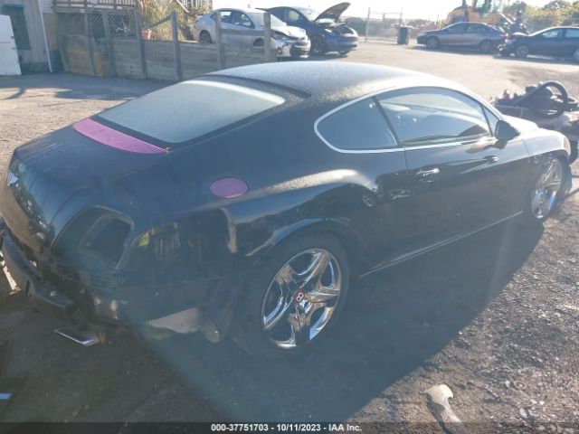 2005 BENTLEY CONTINENTAL SCBCR63W65C026245 Photo 3