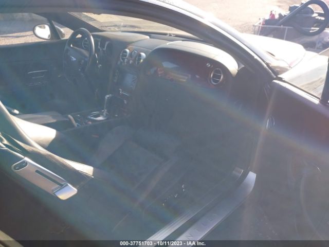 2005 BENTLEY CONTINENTAL SCBCR63W65C026245 Photo 4