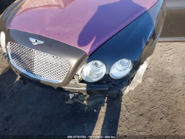 2005 BENTLEY CONTINENTAL SCBCR63W65C026245 Photo 5