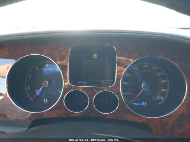 2005 BENTLEY CONTINENTAL SCBCR63W65C026245 Photo 6