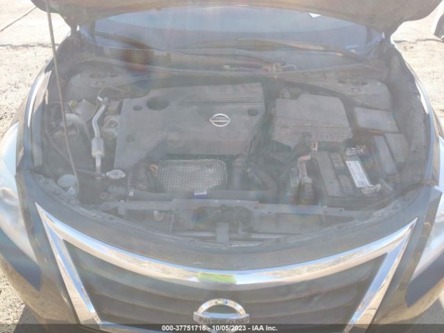 1N4AL3AP9FC201420 Nissan Altima 2.5 Sv