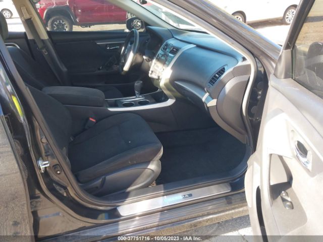 1N4AL3AP9FC201420 Nissan Altima 2.5 Sv
