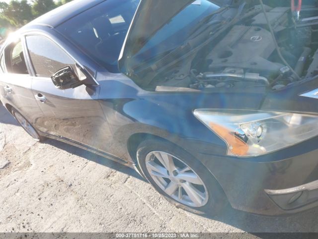 1N4AL3AP9FC201420 Nissan Altima 2.5 Sv