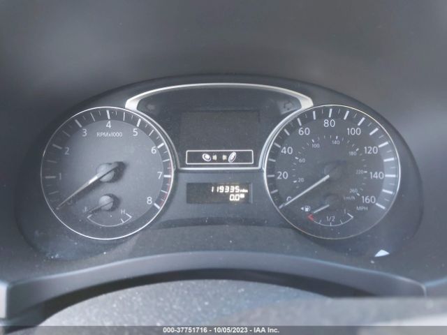 1N4AL3AP9FC201420 Nissan Altima 2.5 Sv