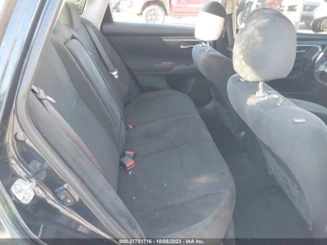 1N4AL3AP9FC201420 Nissan Altima 2.5 Sv
