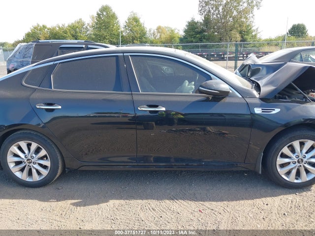 KIA OPTIMA EX 2016 5XXGU4L31GG112900 Image 13