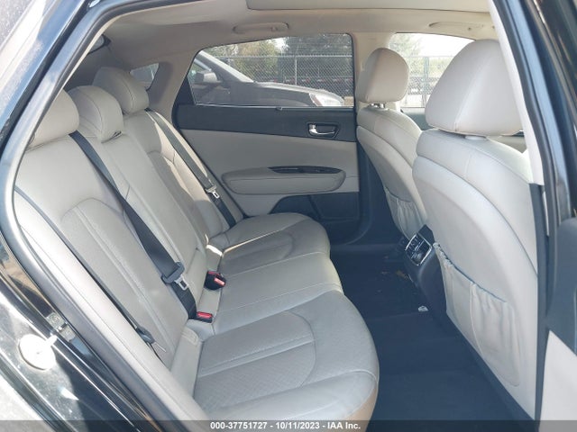 KIA OPTIMA EX 2016 5XXGU4L31GG112900 Image 8