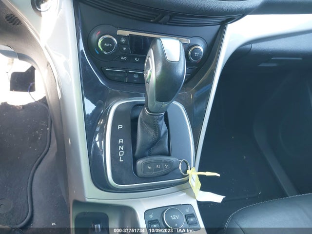 Ford C-max Hybrid Sel 2015 1FADP5BUXFL102140 Image 11