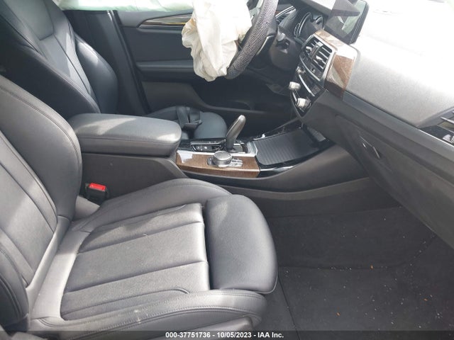 BMW X3 Xdrive30i 2018 5UXTR9C59JLC72675 Image 5