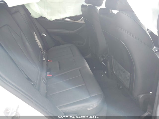 BMW X3 Xdrive30i 2018 5UXTR9C59JLC72675 Image 8