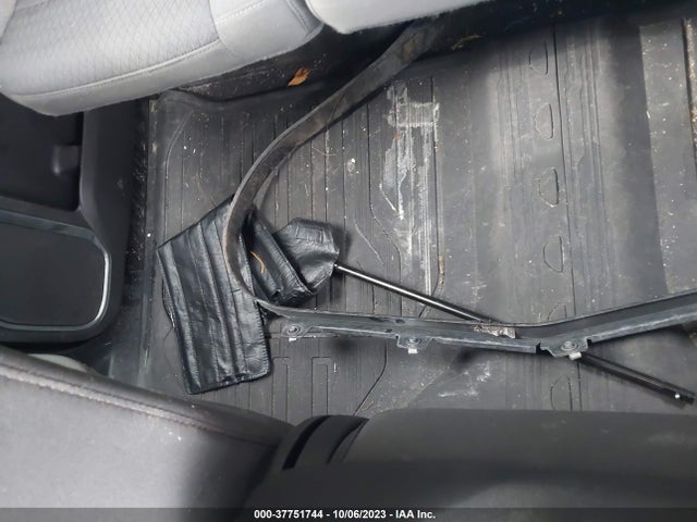 GMC Sierra 1500 4wd  Standard Box Elevation 2022 3GTUUCED0NG614763 Image 12