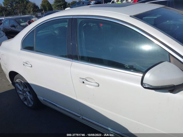 Volvo S80 T6 Platinum 2015 YV1902MD0F1183297 Image 13
