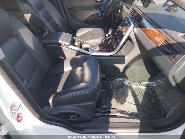 Volvo S80 T6 Platinum 2015 YV1902MD0F1183297 Image 5