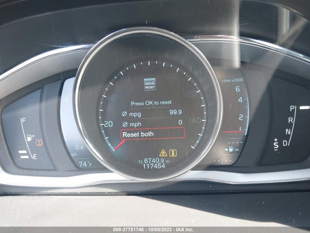 Volvo S80 T6 Platinum 2015 YV1902MD0F1183297 Image 7