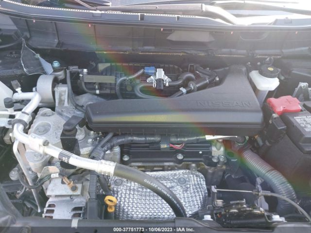 5N1AT2MV1LC779193 Nissan Rogue Sl